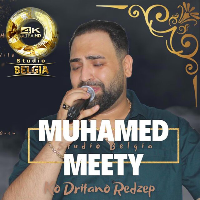 Muhamed Meety (Ko Dritano 2023)
