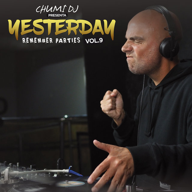 Yesterday Remember Parties, Vol. 9