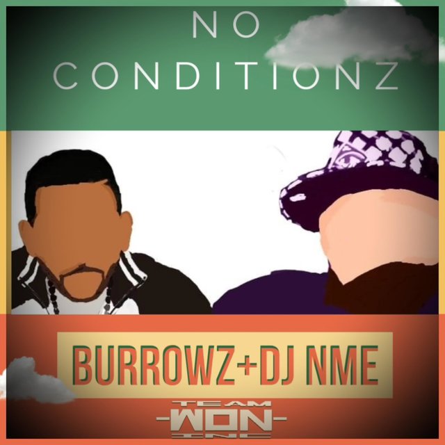 No Conditionz