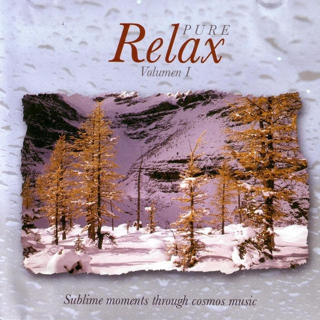 Pure Relax - Volumen 1