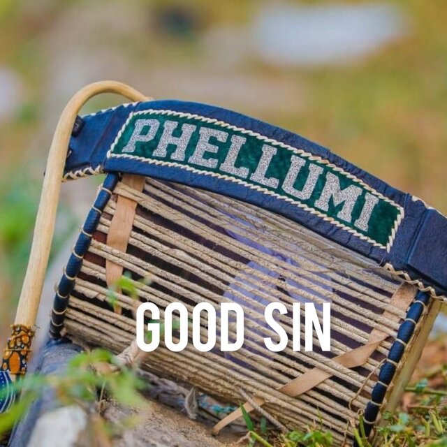 Good Sin