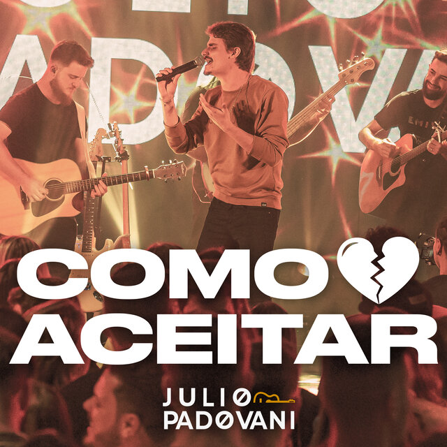 Como Aceitar (Ao Vivo)