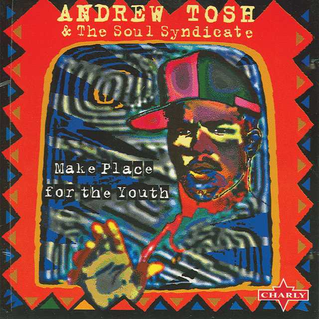 Make Place For The Youth