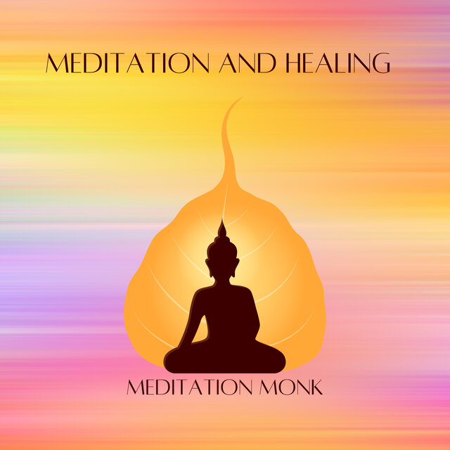 Meditation and Healing Vol. 6