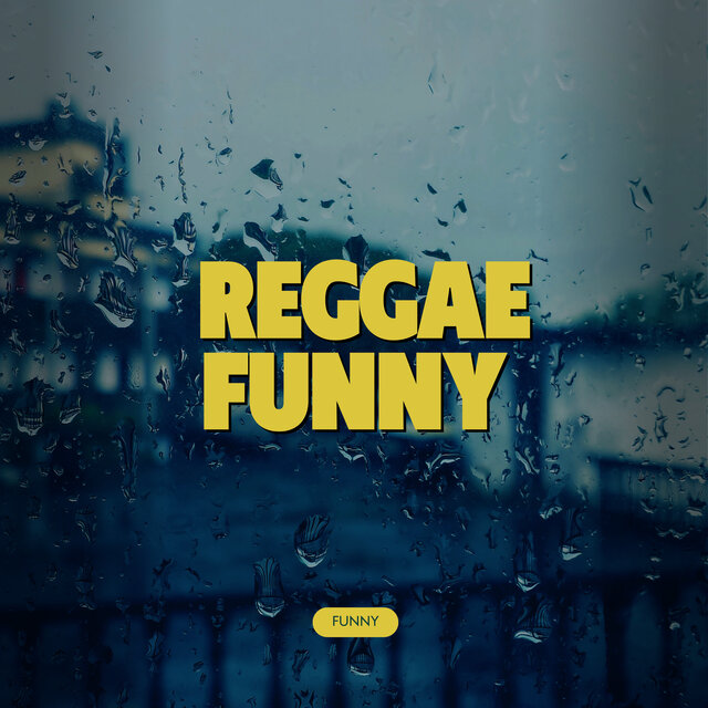 Reggae Funny
