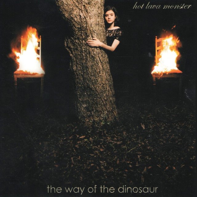 The Way of the Dinosaur