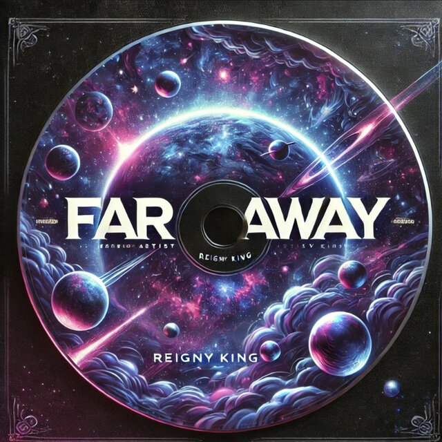 Far Away