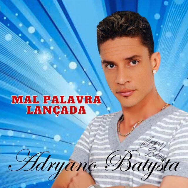 Mal Palavra Lançada