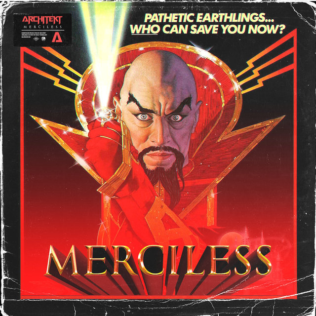Merciless