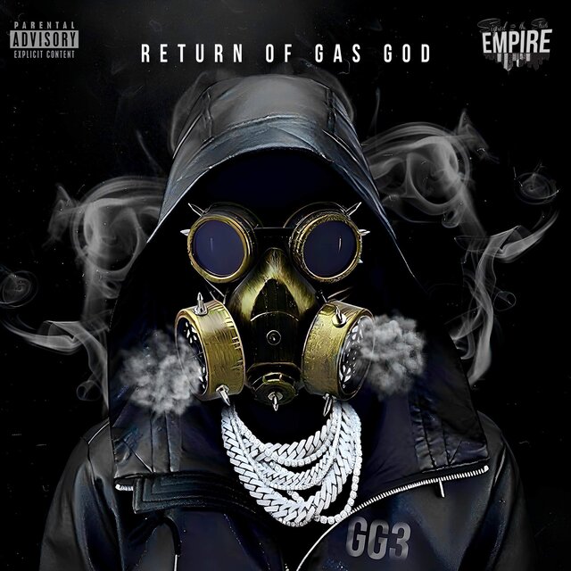 Return Of The Gas God 3