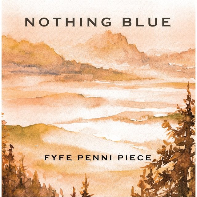 Nothing Blue