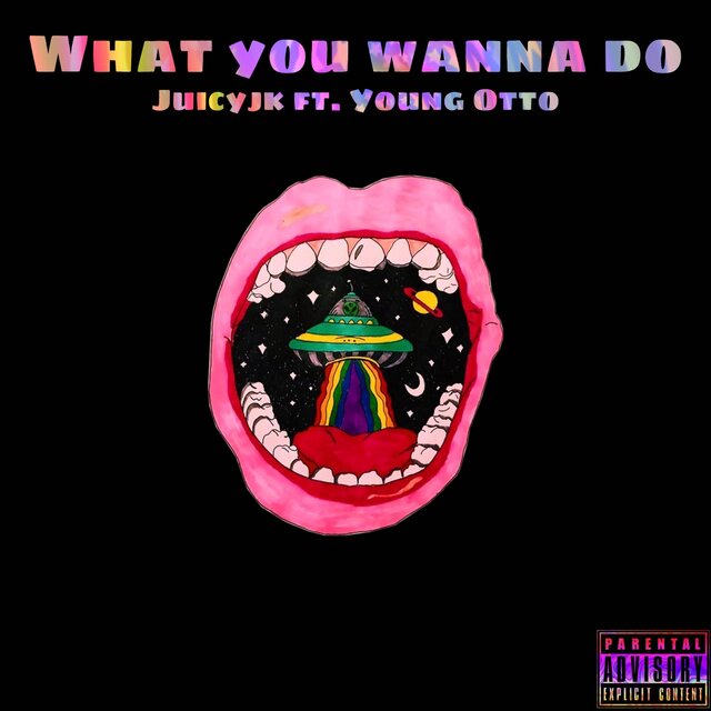 What You Wanna Do (feat. Young Otto)