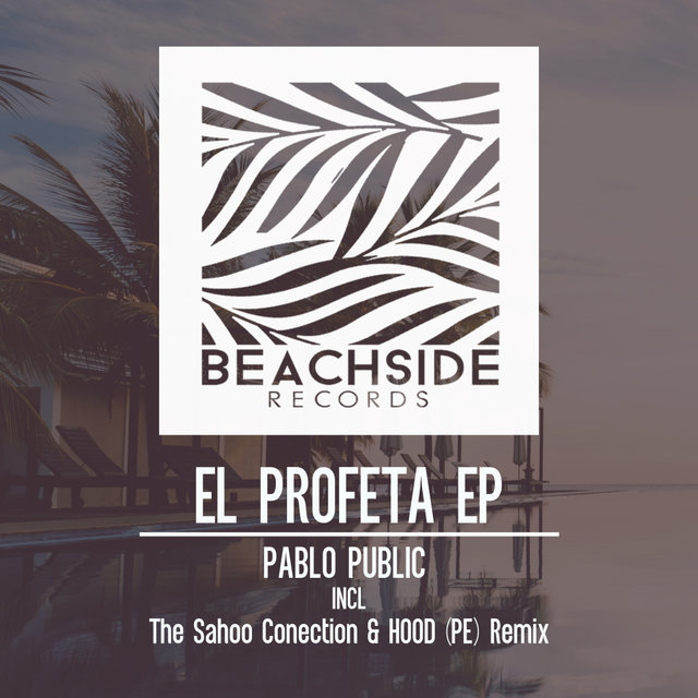 El Profeta EP