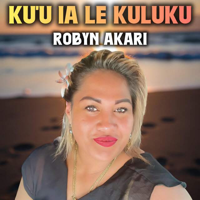 Ku'u Ia Le Kuluku