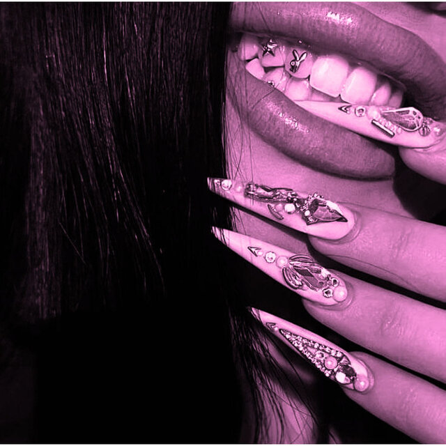 Beautiful Scars