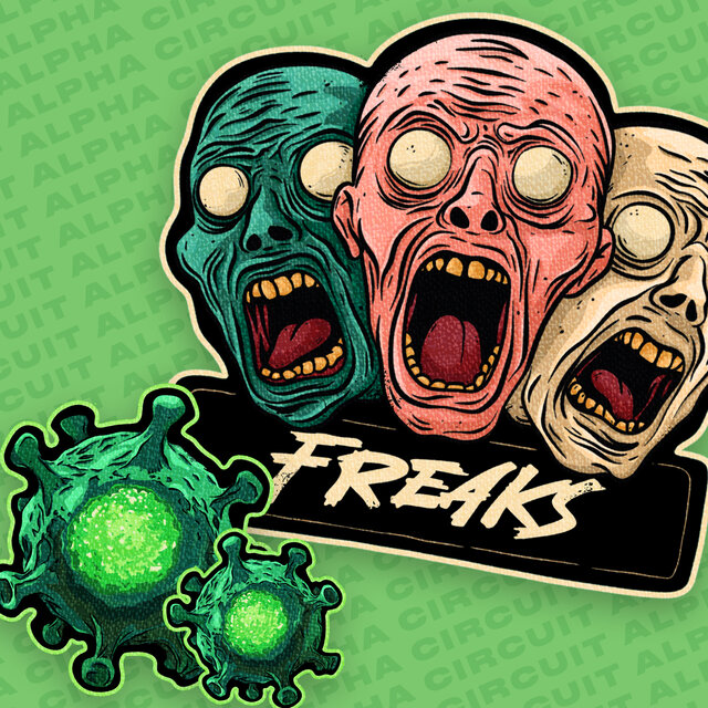 Freaks / Pathogens