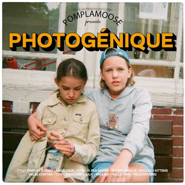 Photogénique