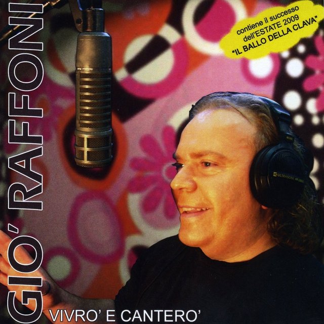 Vivro' e cantero'