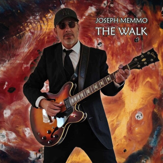 The Walk