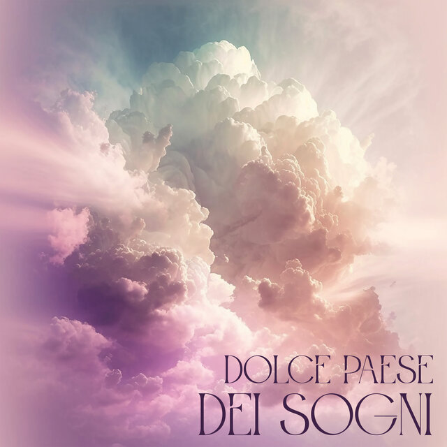 Dolce paese dei sogni (Arpa rilassante per un buon sonno notturno)