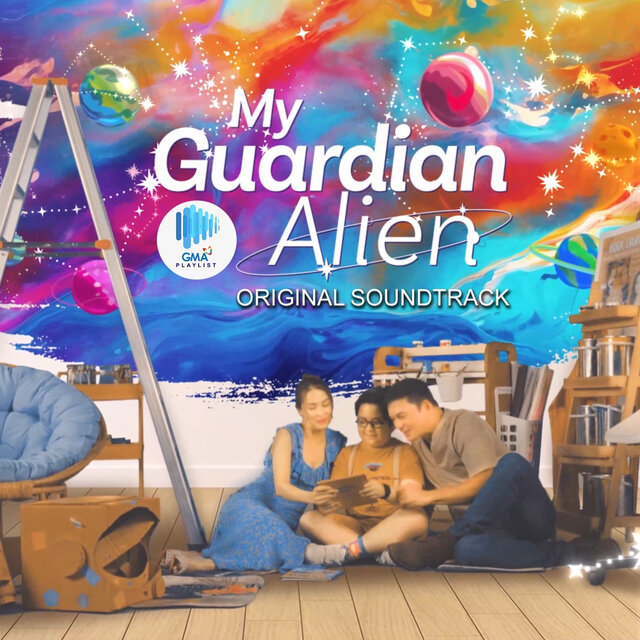 Nagbago Ang Daigdig (Original Soundtrack of 