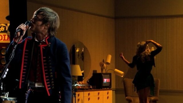 Dance with Somebody (MTV Unplugged)