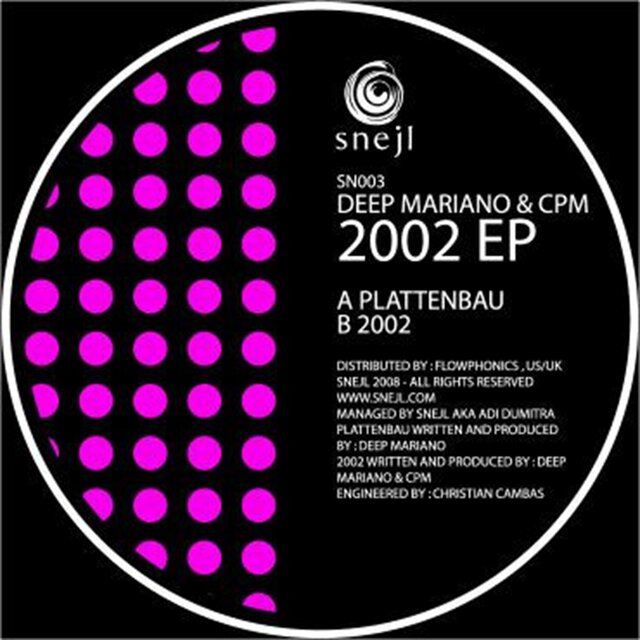 2002 EP