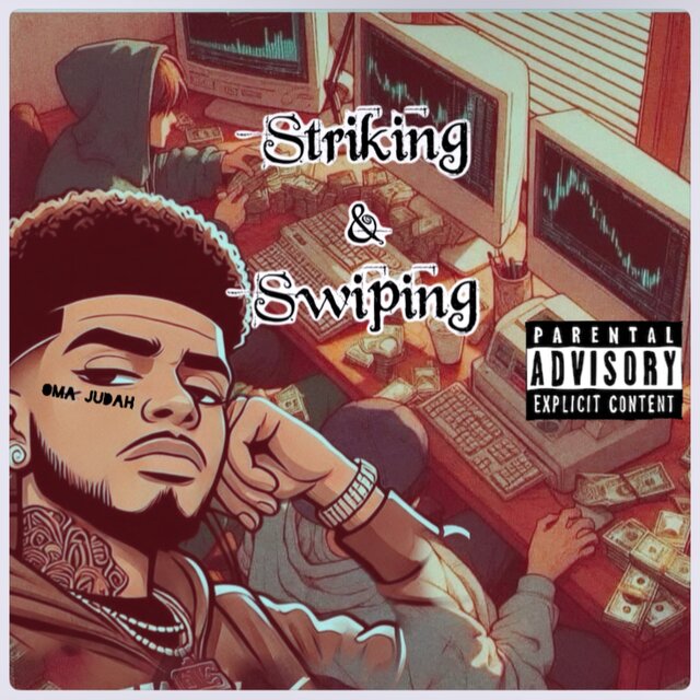 Striking & Swiping