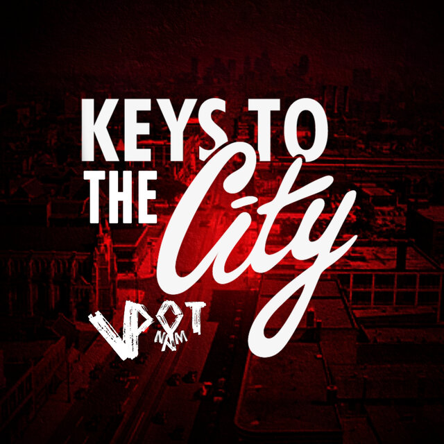 Keys To The City