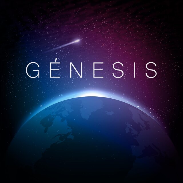 GÉNESIS