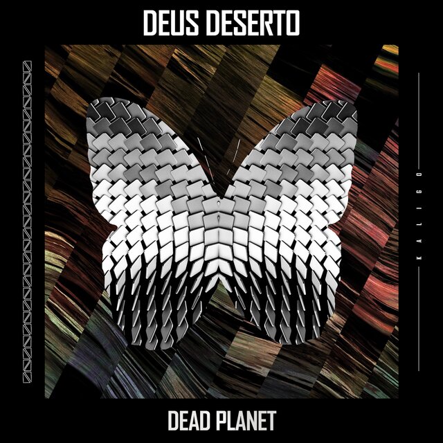 Dead Planet