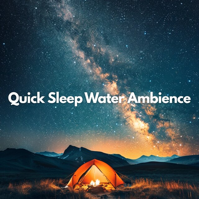 Quick Sleep Water Ambience