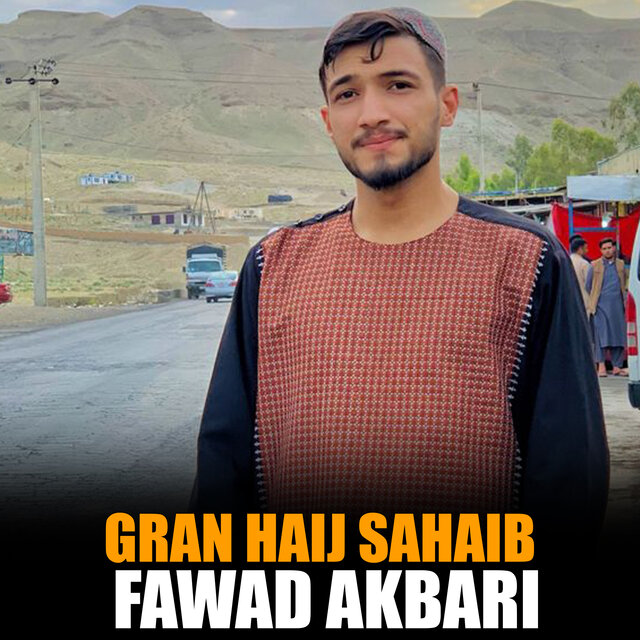 Gran Haij Sahaib