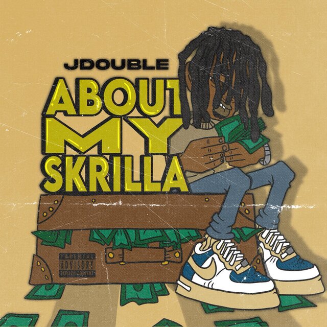 About My Skrilla