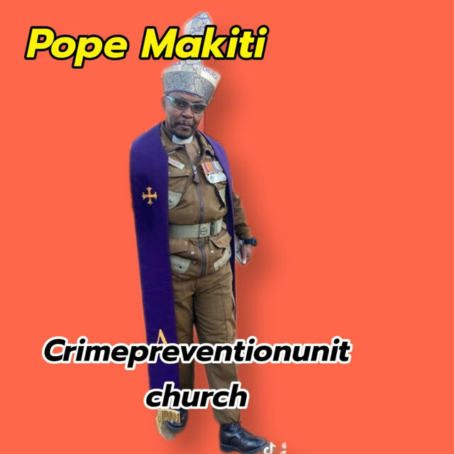 Crimepreventionunit Church