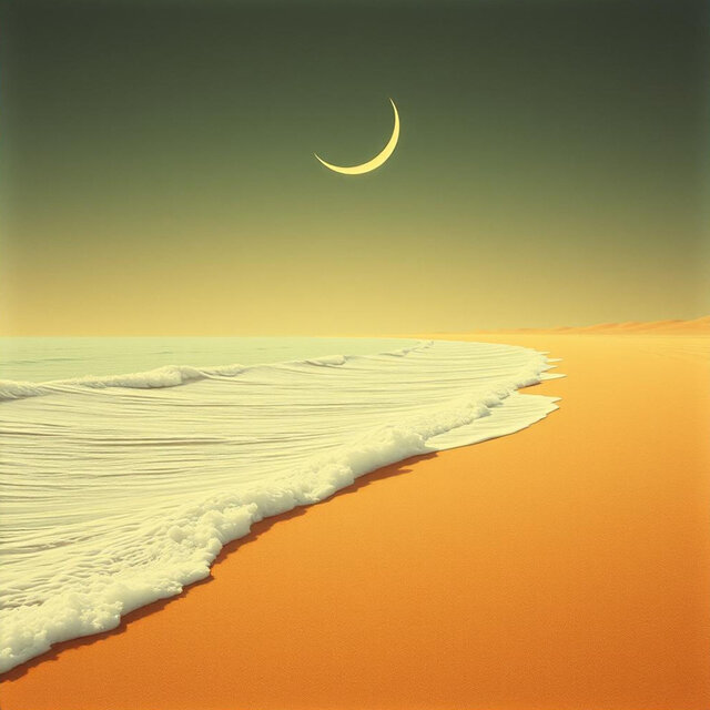 Desert Flower