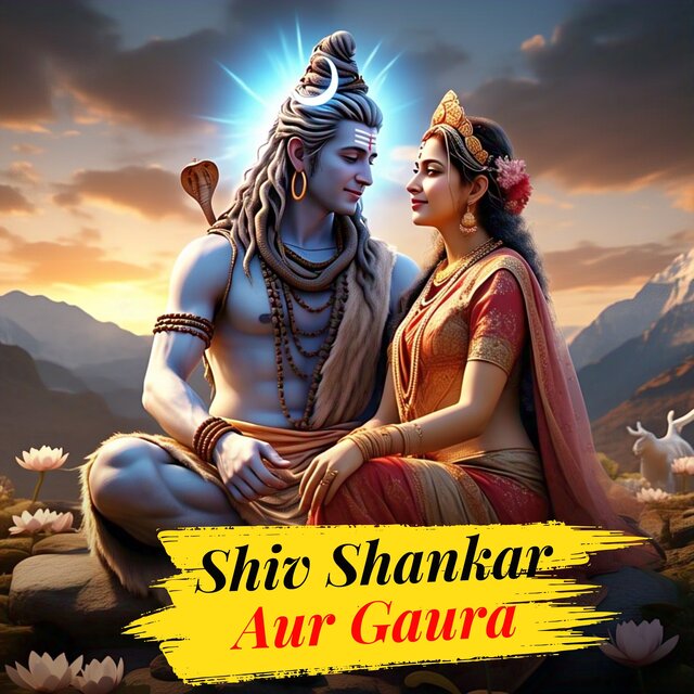 Shiv Shankar Aur Gaura