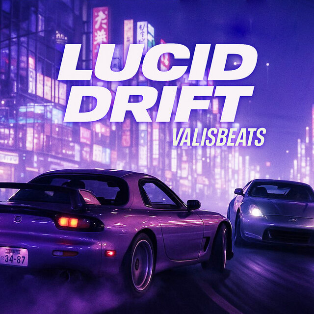 LUCID DRIFT
