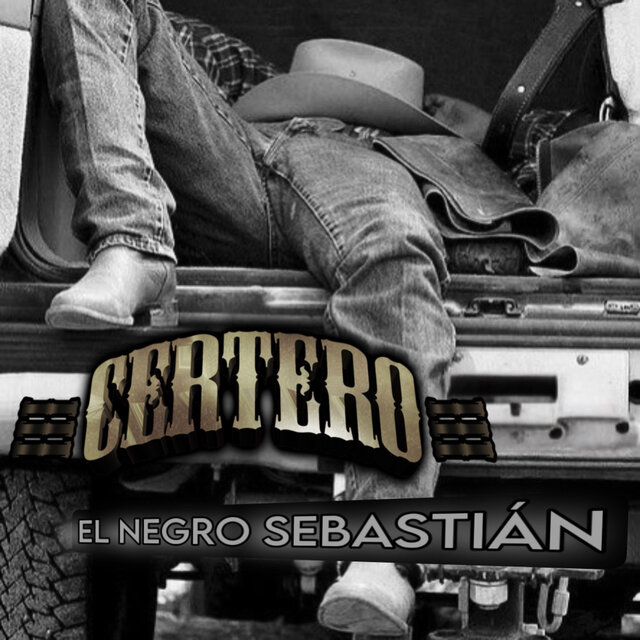 El Negro Sebastián