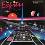 Earth Moon Express