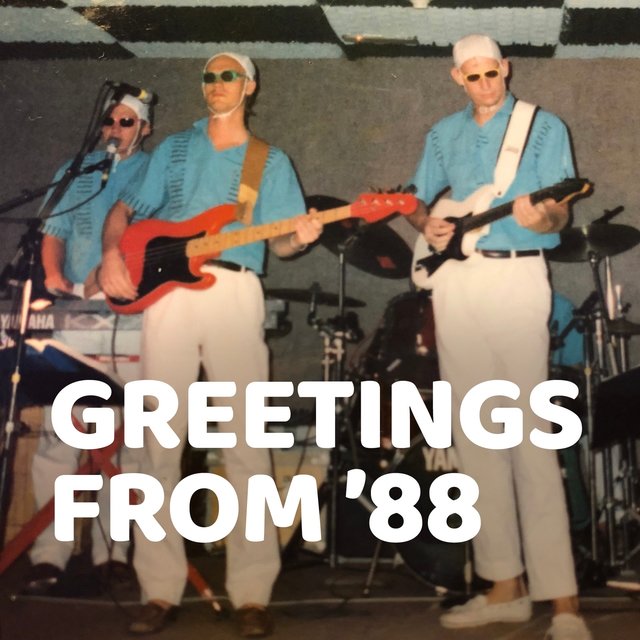 Greetings from '88
