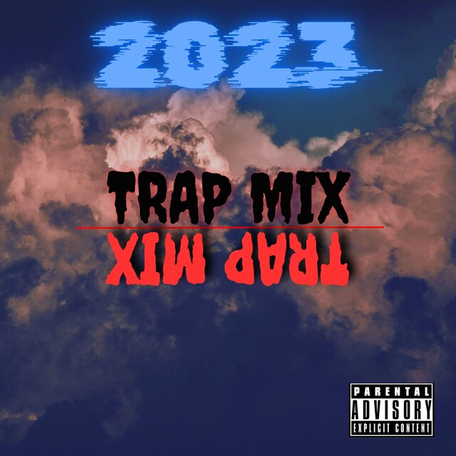 TRAP MIX 2023