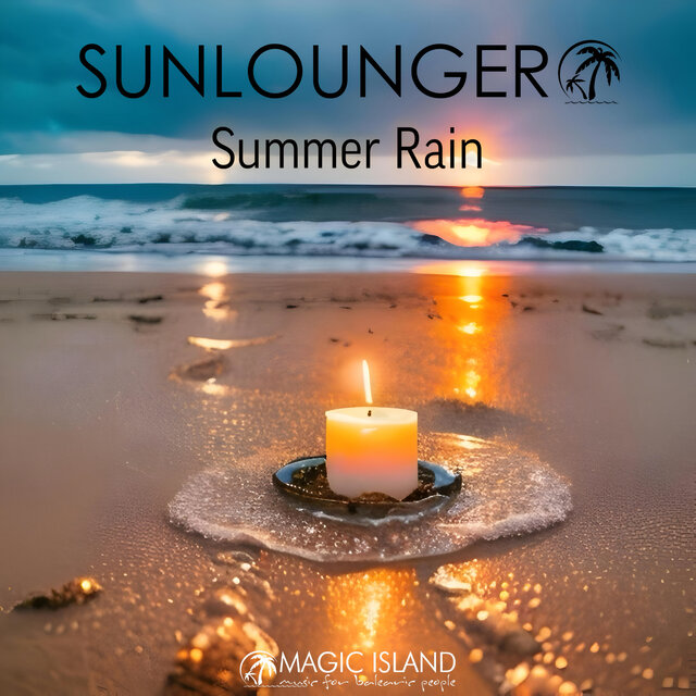 Summer Rain