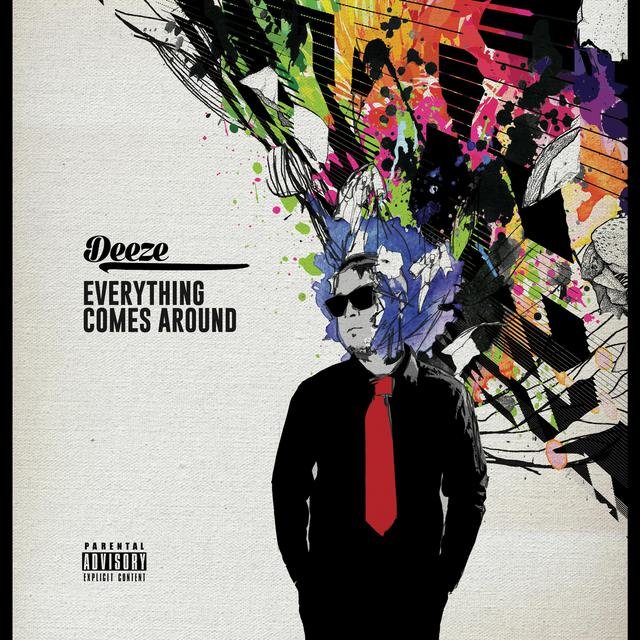 Everything Comes Around