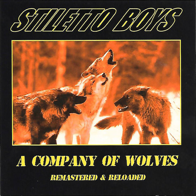 A Company of Wolves Remastered & Reloaded