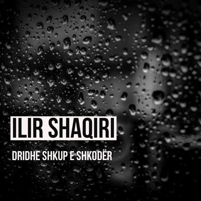 Dridhe Shkup e Shkoder