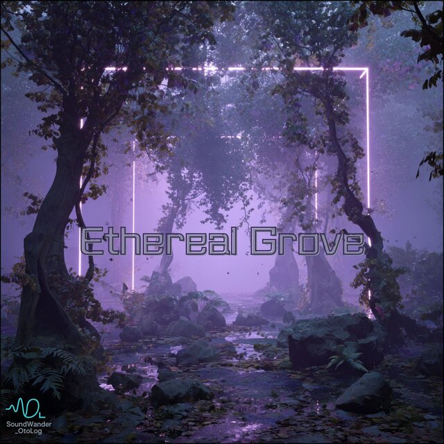 Ethereal Grove