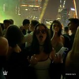 POKER FACE (TECHNO)