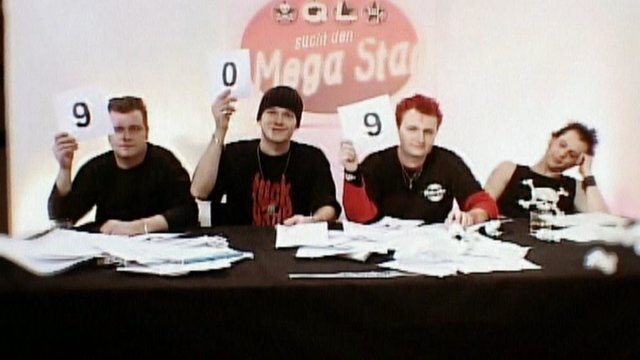 Ewigi Liäbi (Videoclip)