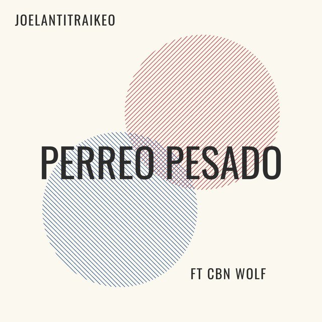 Perreo pesado